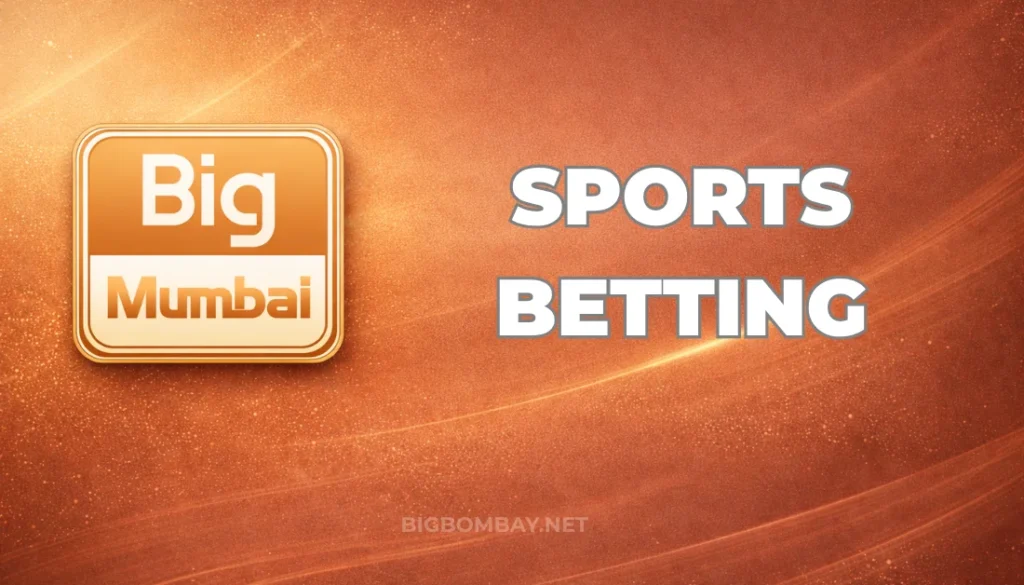 SPORTS BETTING